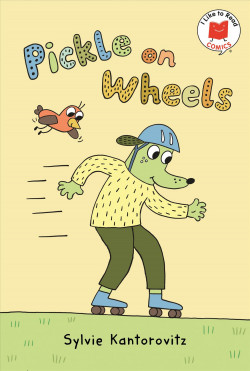 Pickle on Wheels Product image