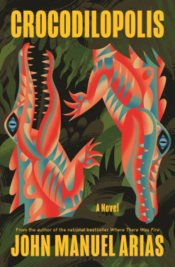 Crocodilopolis: A Novel Product image