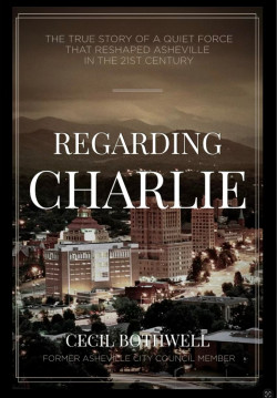 Regarding Charlie Product image