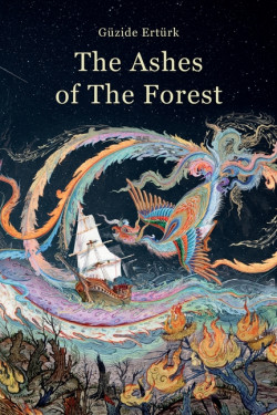 The Ashes of The Forest Product image