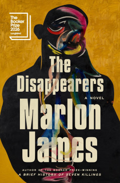 The Disappearers: A Novel Product image