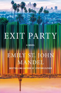 Exit Party: A Novel Product image