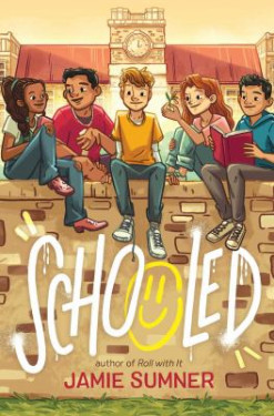 Schooled Product image