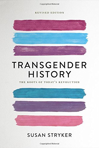 transgender history susan