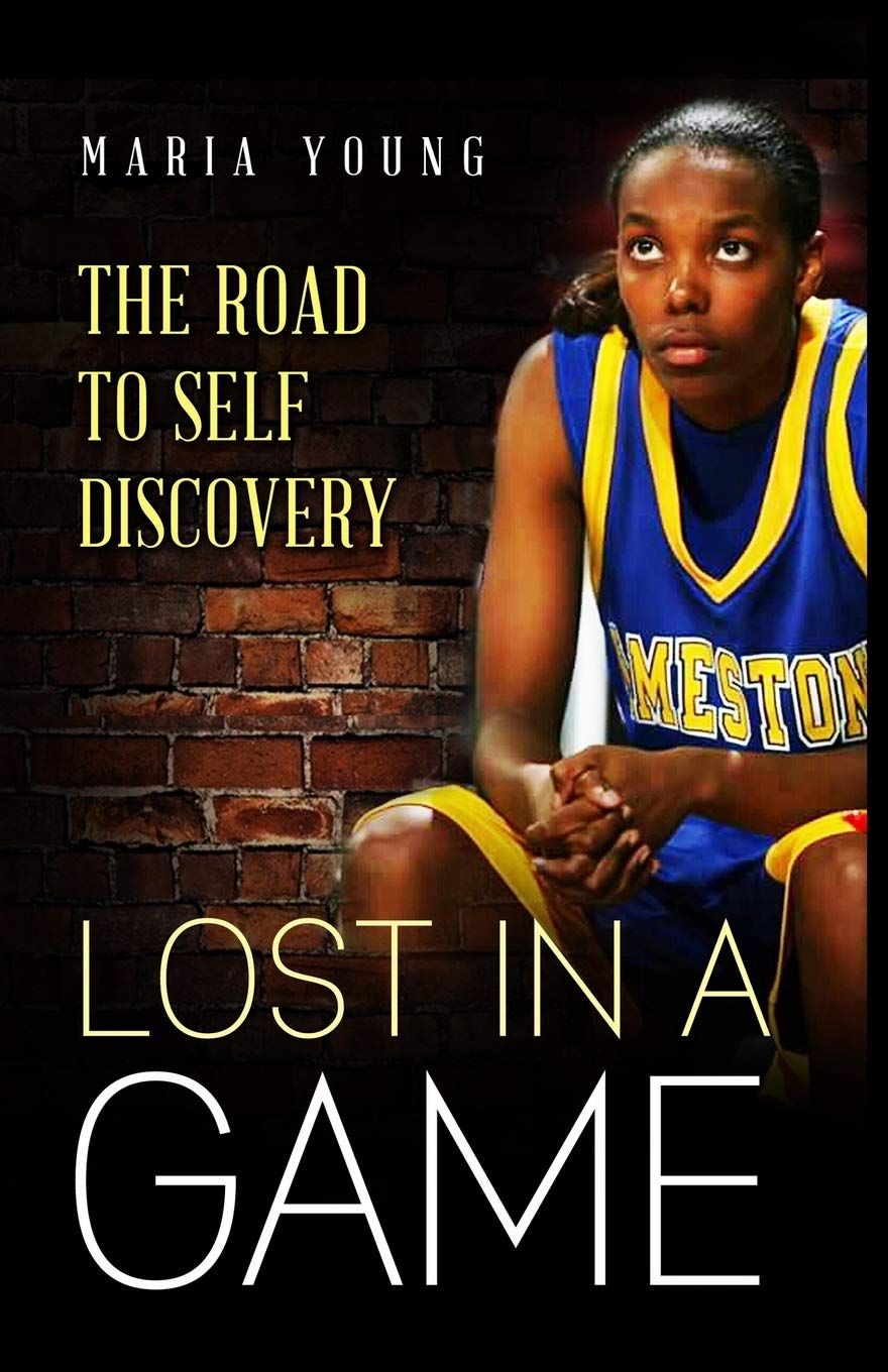 Lost In A Game by Maria Young | Firestorm Books