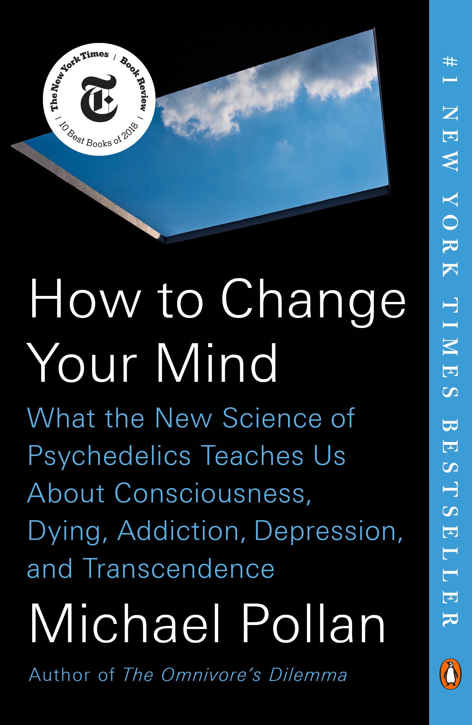 How To Change Your Mind Book Pdf