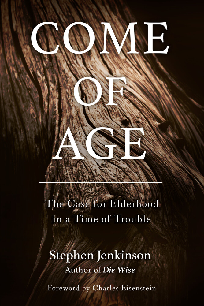 COME OF AGE BOOK intelligence overview