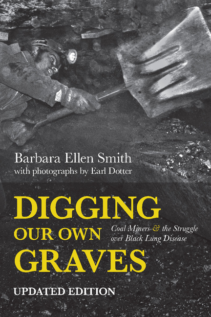 Digging Our Own Graves by Barbara Ellen Smith | Firestorm Books