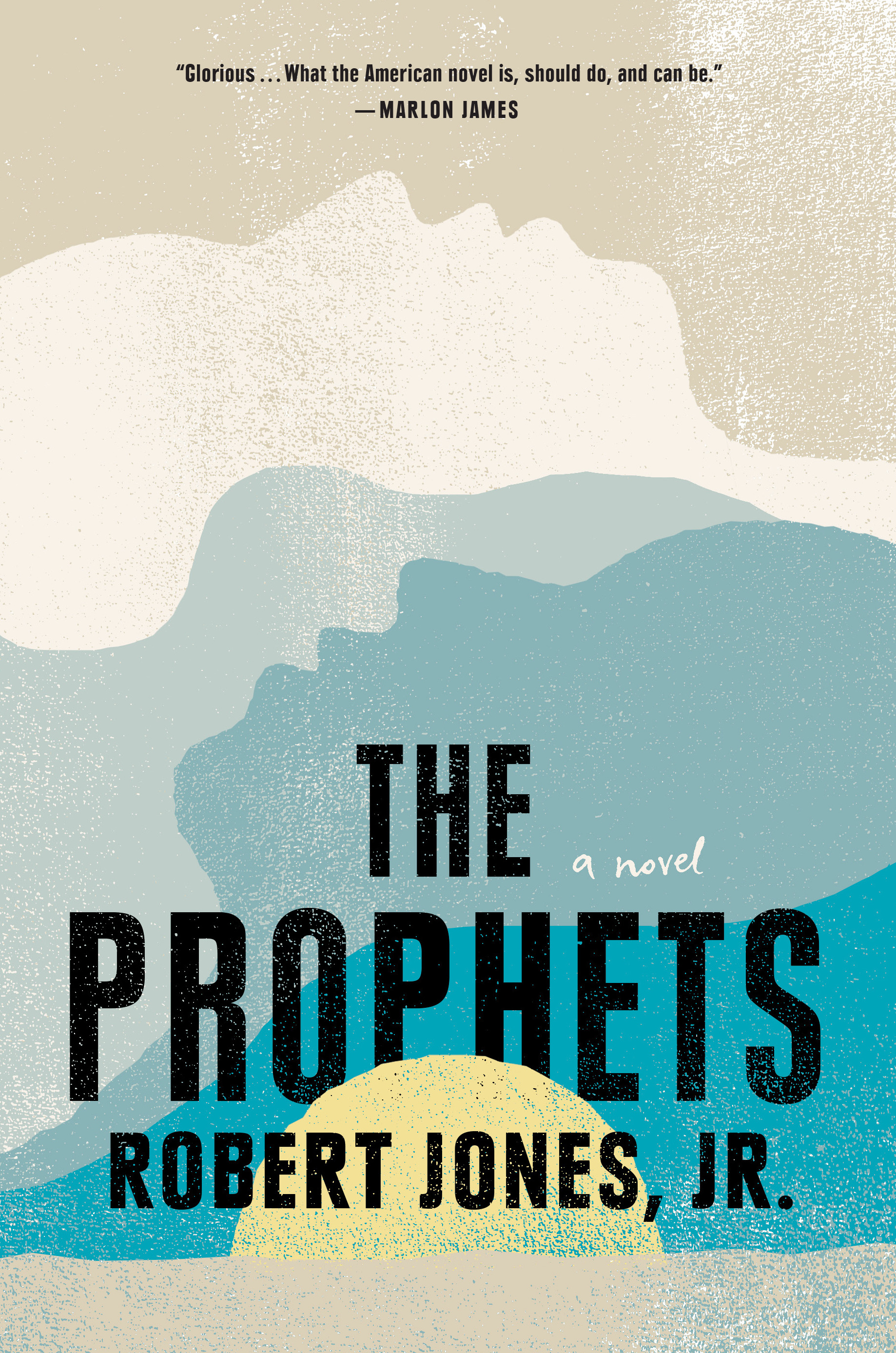the prophets by robert jones