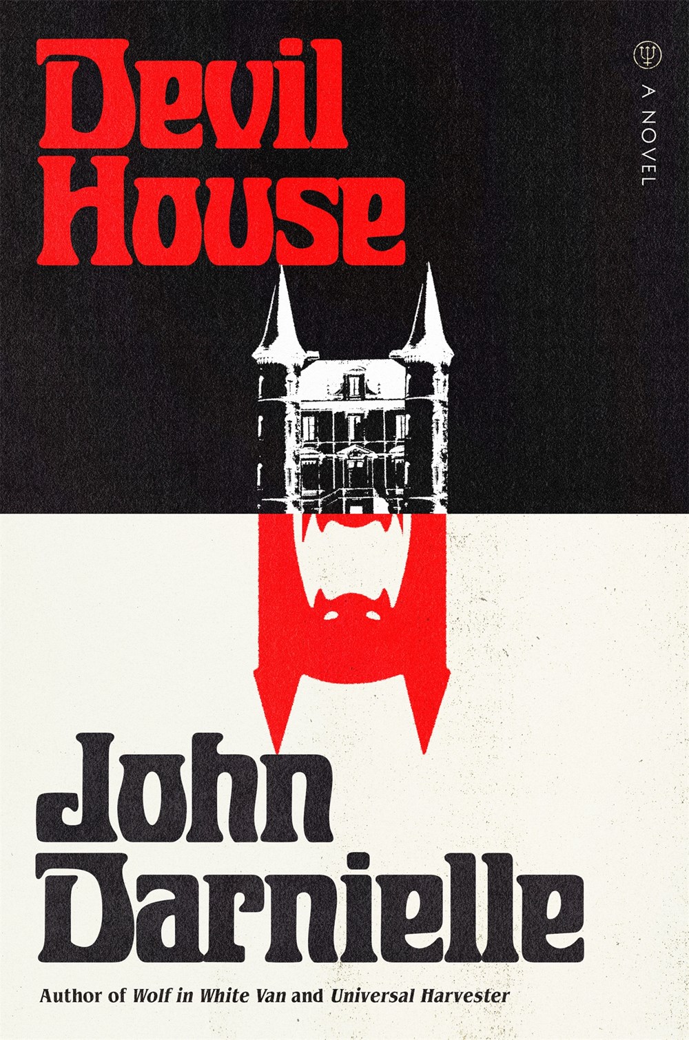 john darnielle devil house review