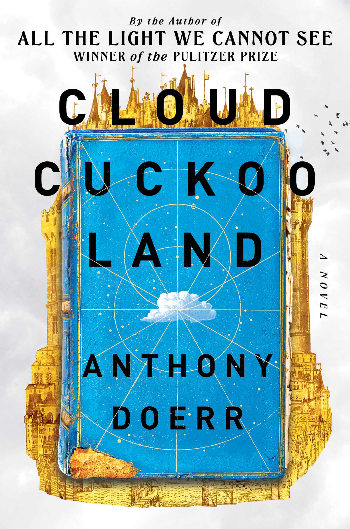 nyt book review cloud cuckoo land