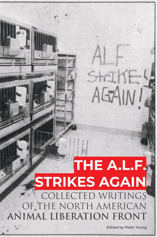 The . Strikes Again by Anonymous and Peter Young | Firestorm Books