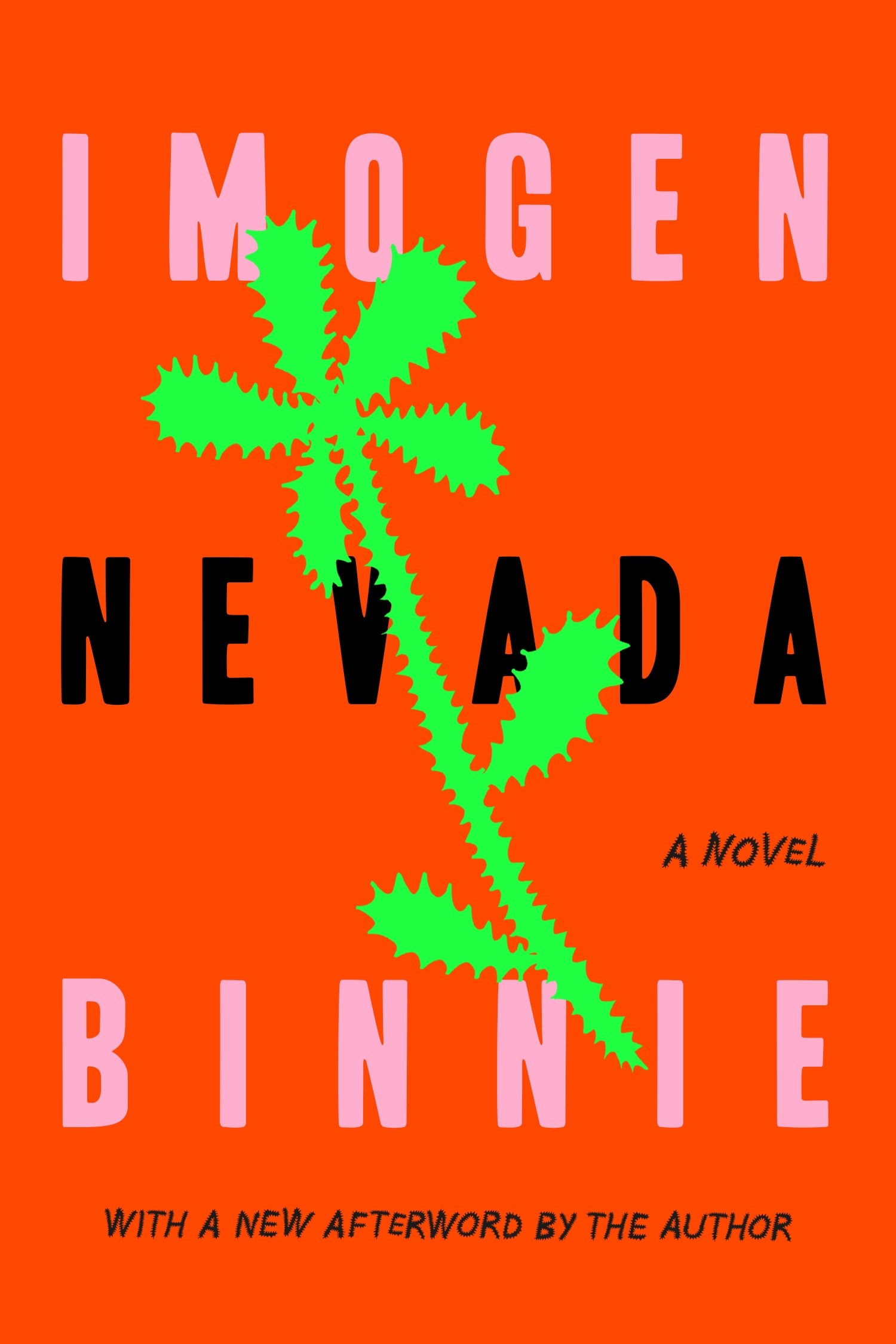 nevada binnie