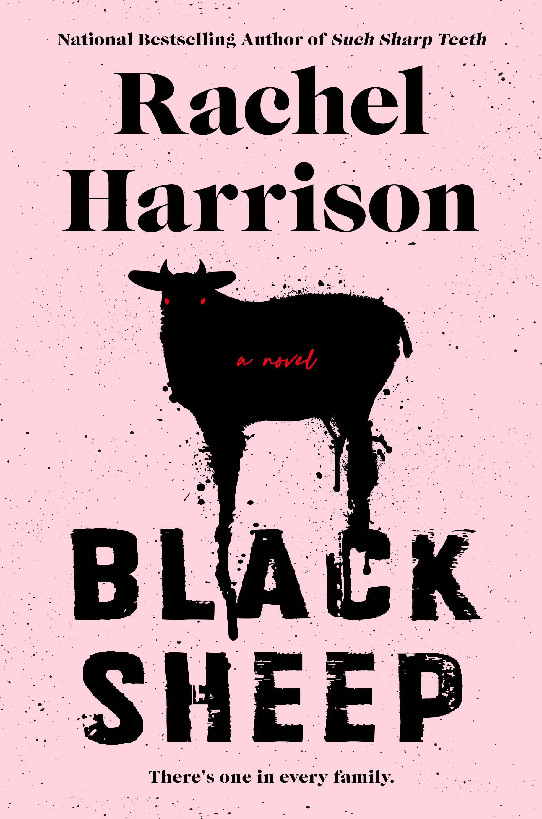 Black Sheep By Rachel Harrison Firestorm Books Black Sheep By Rachel Harrison Firestorm Books