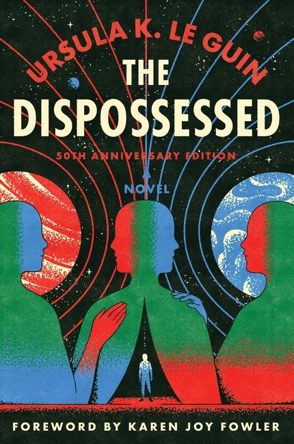 What Does Dispossessed Mean In Literature