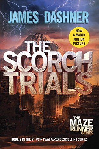 NEW AND AWESOME: The Maze Runner and The Scorch Trials Collector's Edition  by James Dashner!