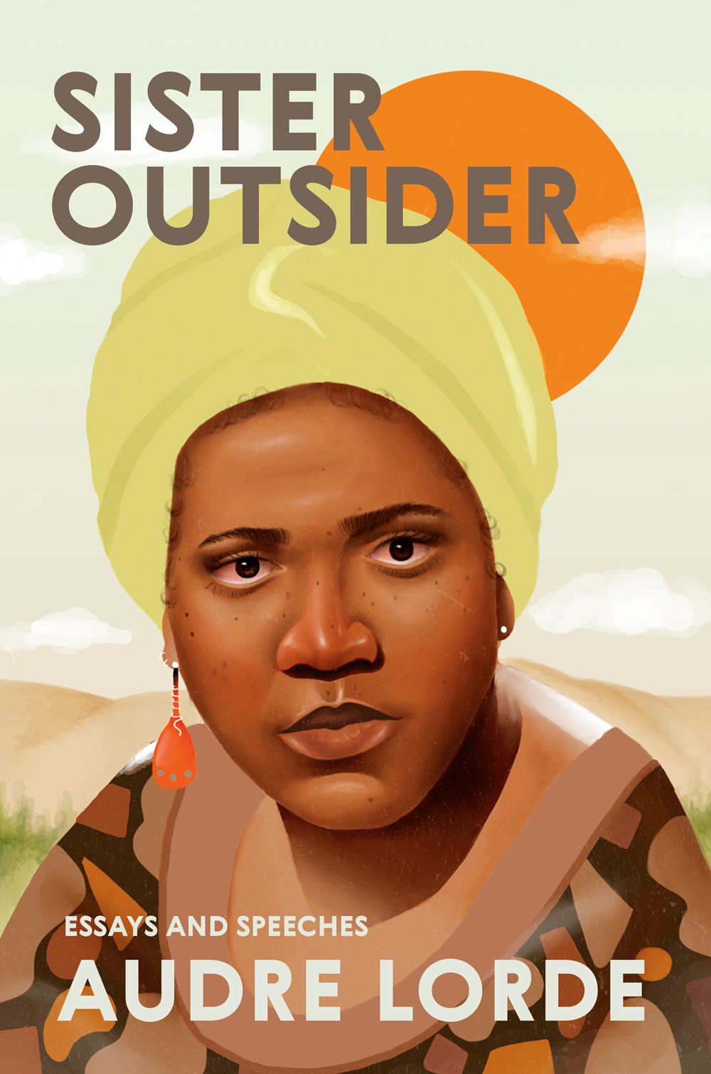 the sister outsider
