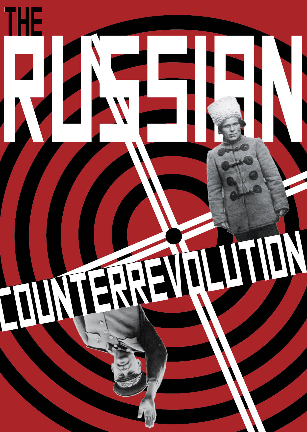 The Russian Counterrevolution