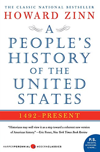 A People's History of the United States