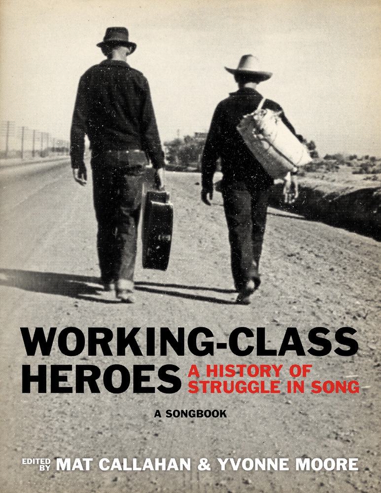 Working Class Heroes Catalog Firestorm Books Coffee