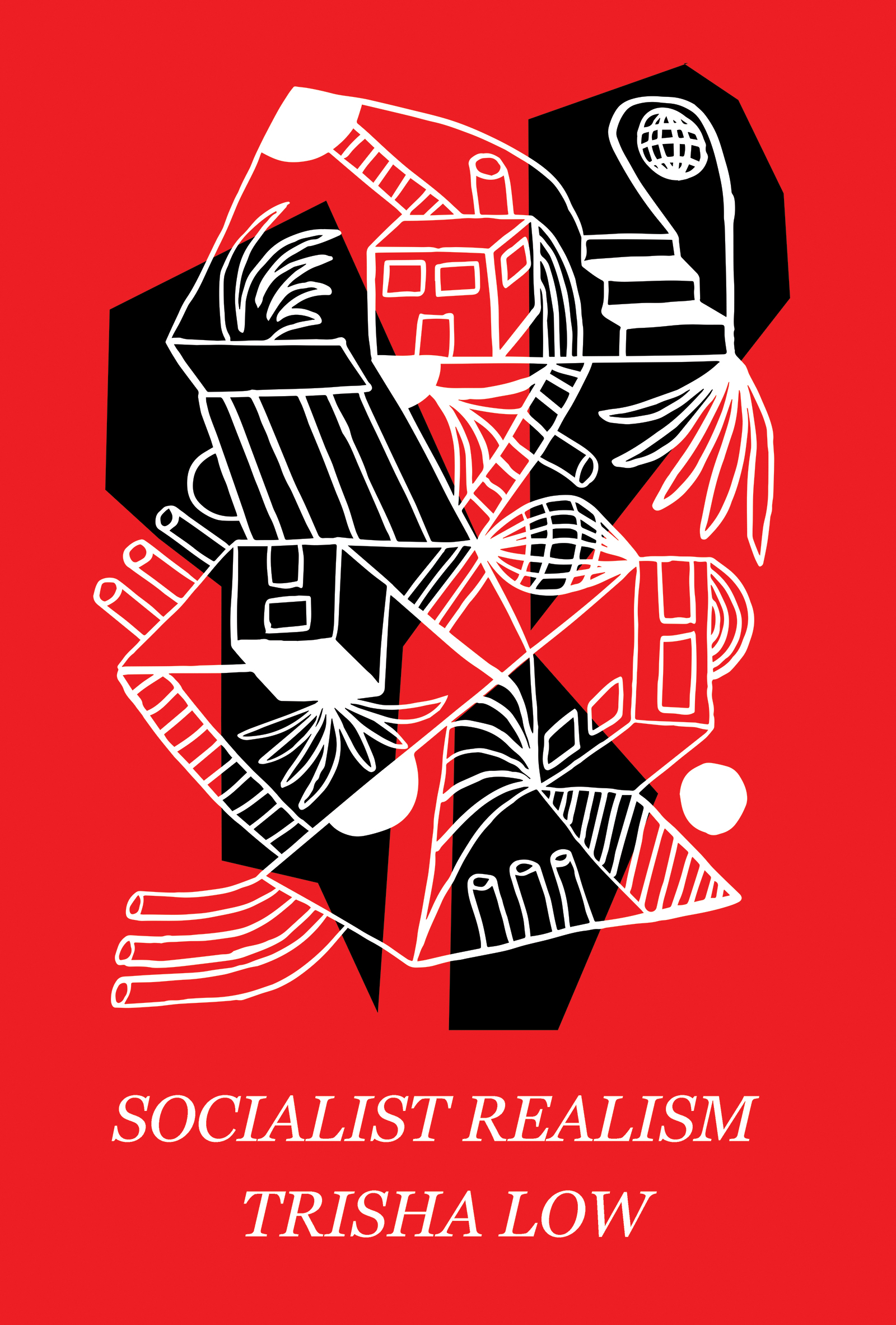 Socialist Realism | Catalog | Firestorm Books