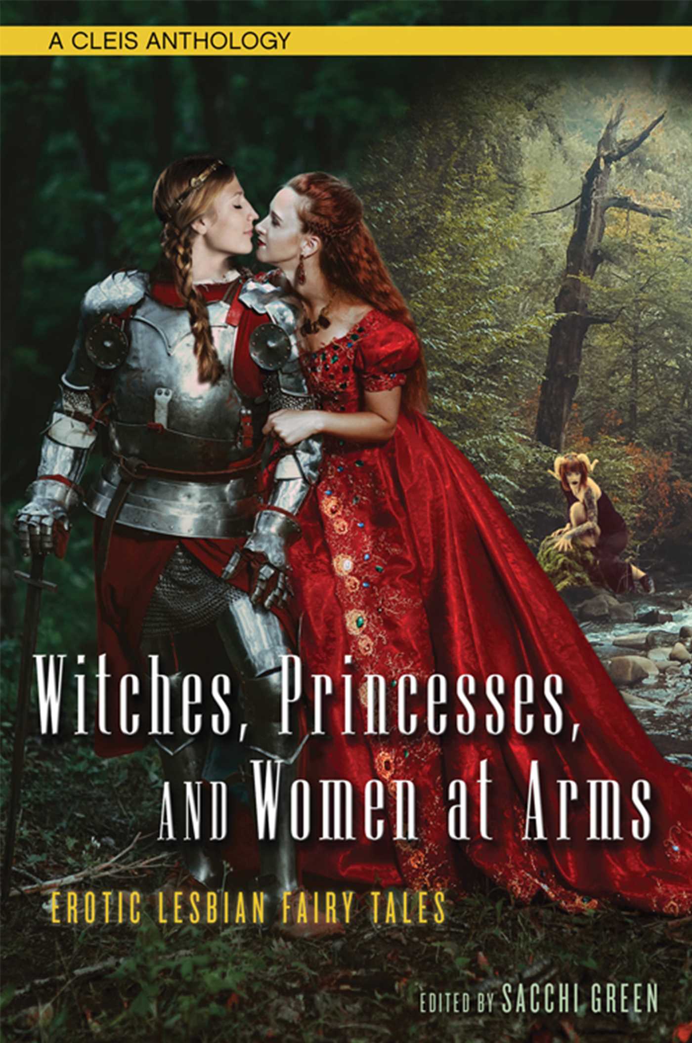 Witches, Princesses, and Women at Arms | Catalog | Firestorm Books & Coffee